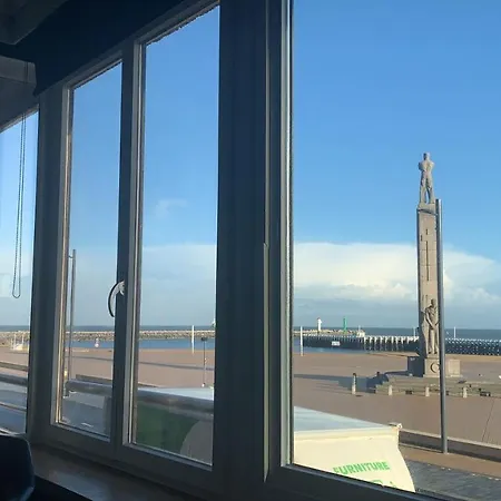De Zeeheld Ostende