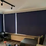 Apartamento De Zeeheld Ostend