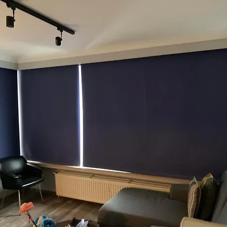 Lejlighed De Zeeheld Oostende