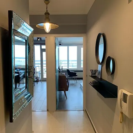 De Zeeheld Apartment
