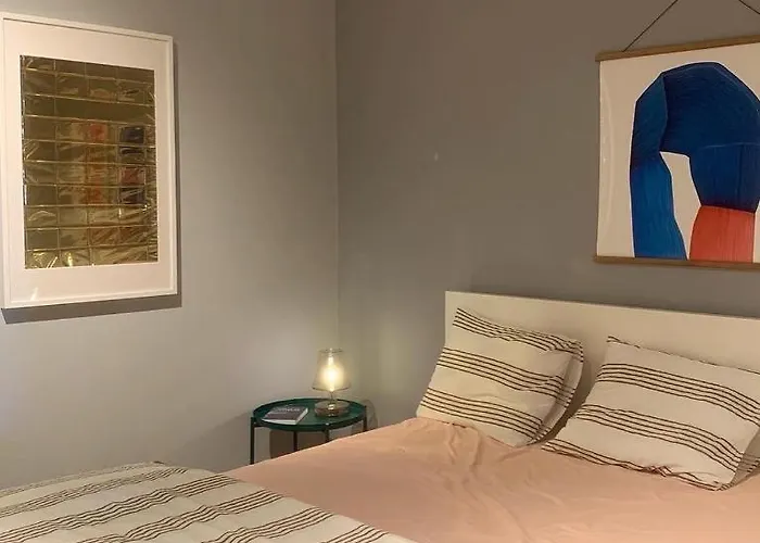 De Zeeheld Apartamento *