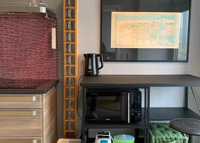 Apartamento De Zeeheld *