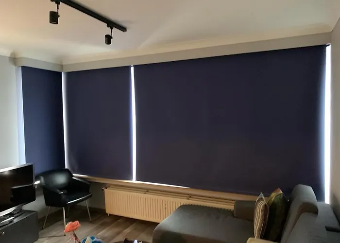 Apartamento De Zeeheld Ostend