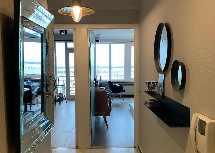 De Zeeheld Appartement